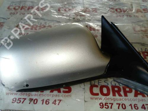 Right mirror AUDI A3 (8L1)  | BP19551361C27 