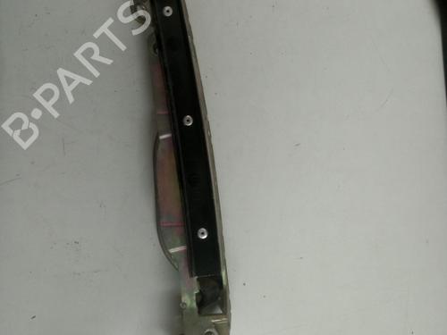 Rear left exterior door handle SEAT LEON (1P1)  | BP19560542C130 