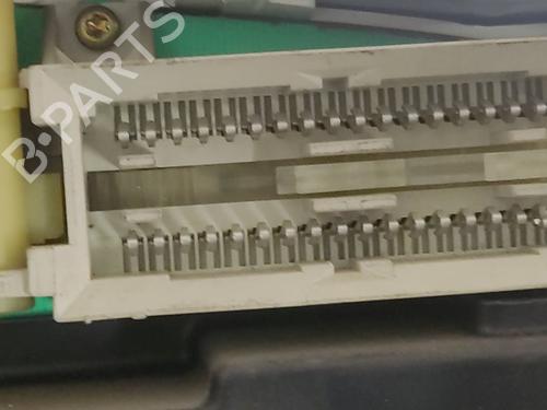 Instrument cluster OPEL ZAFIRA A MPV (T98) 1.8 16V (F75) | BP21043556C47 