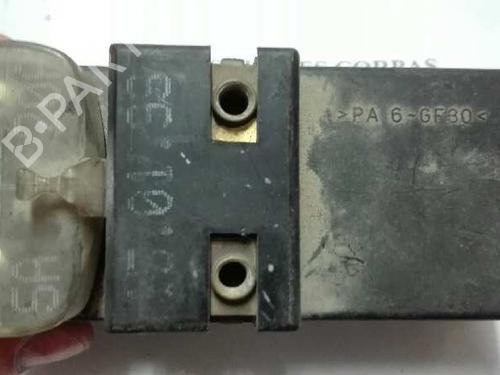 Used Electronic module SEAT CORDOBA (6K1, 6K2) 1.4 i (60 hp) 19546371