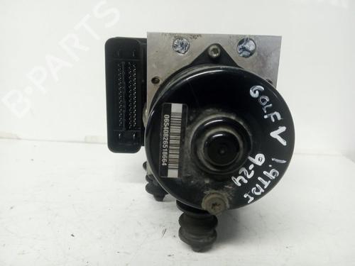 ABS Bremseaggregat VW GOLF V (1K1)  | BP19569210M43 