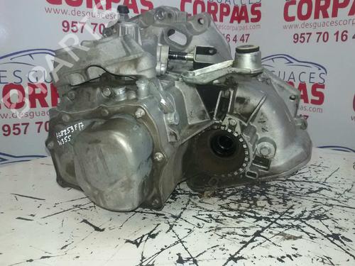 Gearbox OPEL CORSA C (X01)  | BP19548106M3 