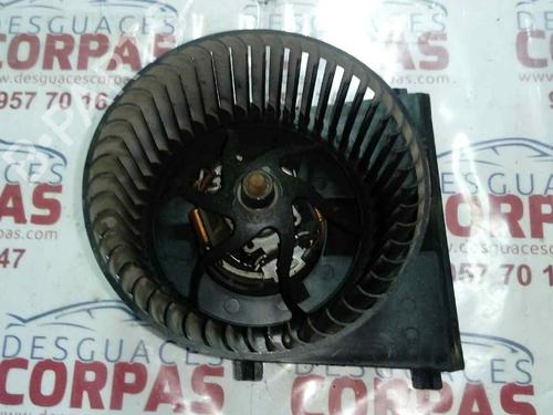 Heater blower motor SEAT LEON (1M1)  | BP19551918M62 