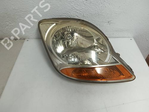Used Right headlight Right headlight CHEVROLET MATIZ (M200, M250) [2005-2026] 33548463 33548463