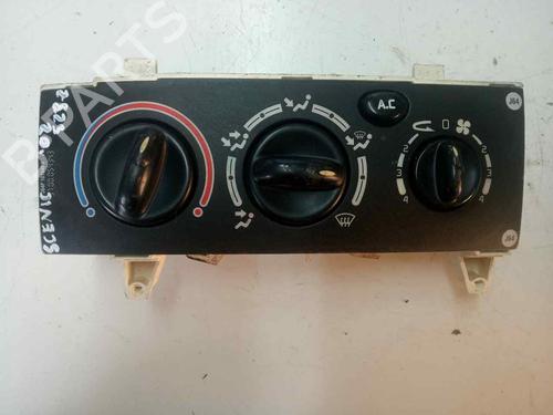 Commande Chauffage RENAULT MEGANE Scenic (JA0/1_) [1996-2001]  22610018