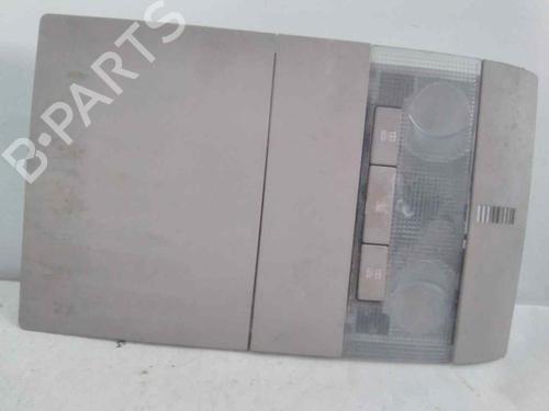 Innerbelysning OPEL ASTRA H GTC (A04) [2005-2010]  19660892