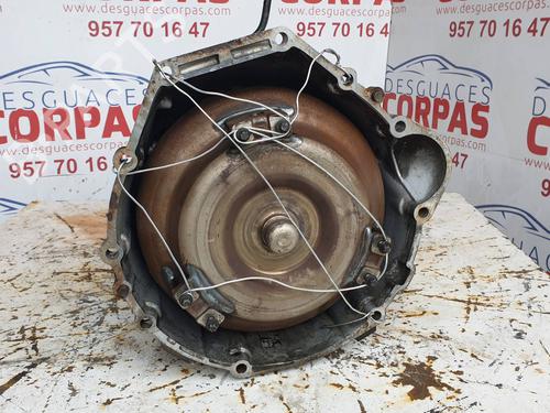 Gearbox MERCEDES-BENZ E-CLASS (W210) E 290 Turbo-D (210.017) | BP19554844M3 