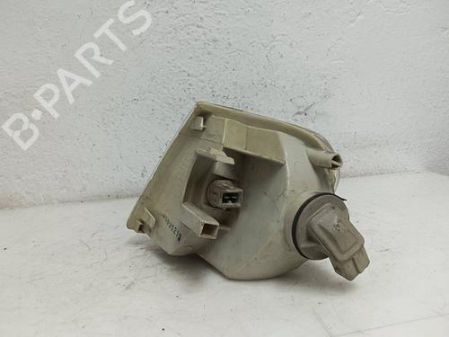 Right front indicator PEUGEOT PARTNER MPV (5_, G_) | BP36673008C33 - Image 3