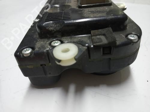 Climate control VW PASSAT B6 (3C2)  | BP19561619I5 