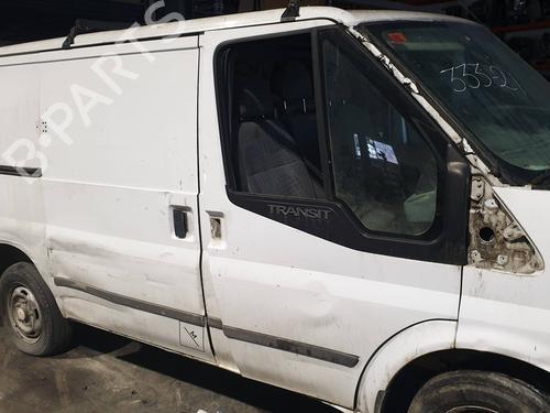 Squib airbag FORD TRANSIT Van (FA_ _)  | BP19560417C102 
