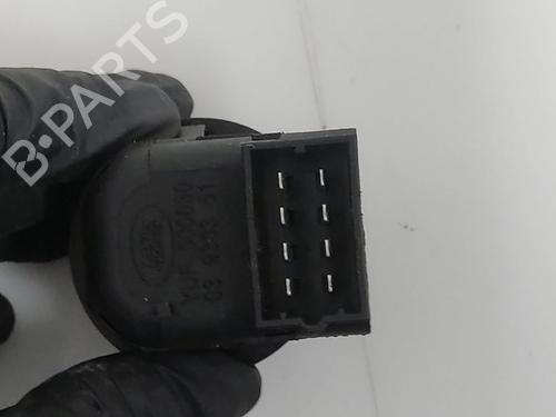 Mirror switch LAND ROVER RANGE ROVER SPORT I (L320) 2.7 D 4x4 | BP19797739I25 