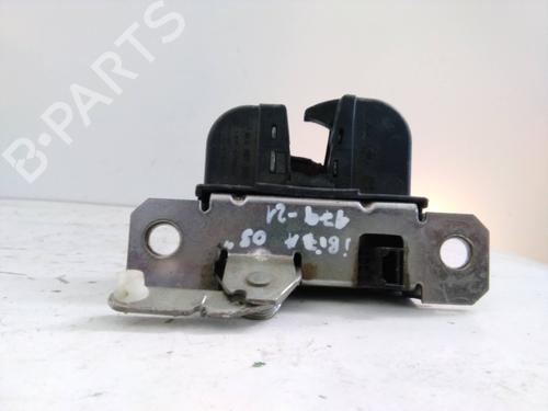 Tailgate lock SEAT IBIZA III (6L1)  | BP19558510C101 