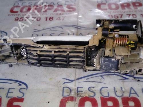 Tailgate handle SUZUKI GRAND VITARA II (JT, TE, TD)  | BP19552810C132 
