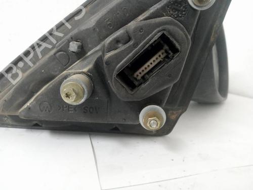Right mirror RENAULT LAGUNA I Grandtour (K56_) 1.8 16V (K563, K564) | BP19660774C27 