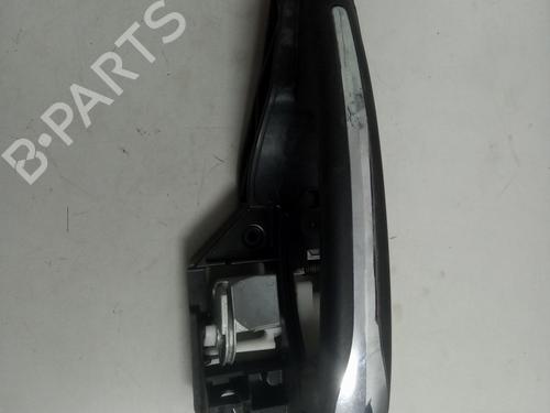 Used Rear right exterior door handle CITROËN C3 Picasso (SH_) [2008-2025]  19561662