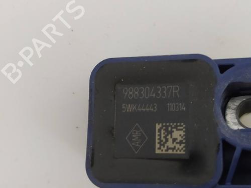 Other DACIA SANDERO II  | BP19566939O1 