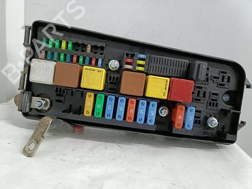 Used Fuse box Fuse box OPEL VECTRA C (Z02) 1.9 CDTI (F69) (120 hp) 33402115 33402115