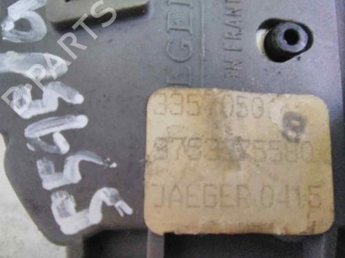 Steering column stalk PEUGEOT 205 II (20A/C) 1.1 | BP19564142I23