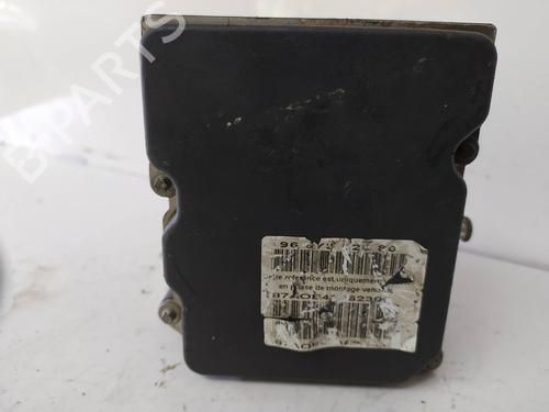 ABS pump CITROËN C4 I (LC_)  | BP19566676M43 