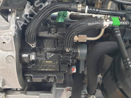 Motor CITROËN XSARA PICASSO (N68) 2.0 HDi | BP26574378M1