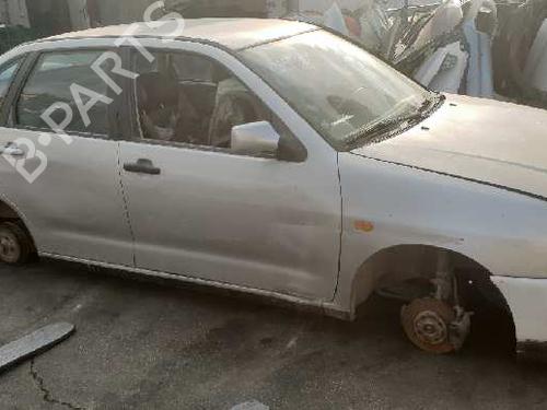 Right taillight SEAT CORDOBA (6K1, 6K2)  | BP19553552C35 