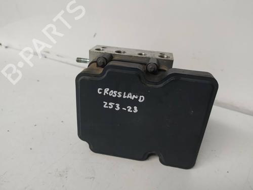 Used ABS pump OPEL CROSSLAND X / CROSSLAND (P17, P2QO) 1.5 Turbo D (75) (120 hp) 19566637