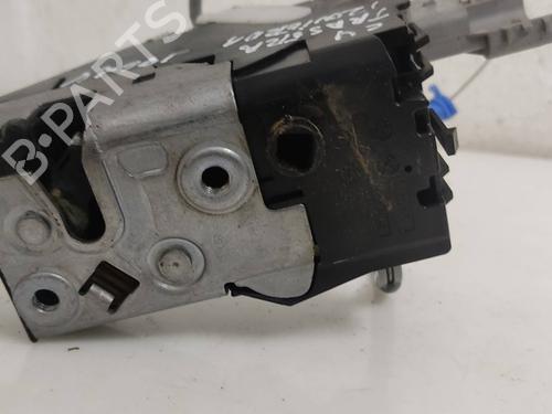 Rear left lock CITROËN C4 I (LC_)  | BP19572103C100 
