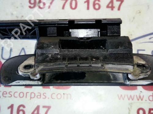 Rear left exterior door handle CITROËN XSARA PICASSO (N68)  | BP19660049C130 