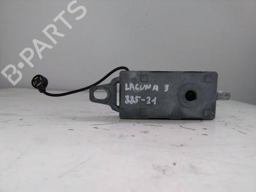 Electronic module RENAULT LAGUNA III Grandtour (KT0/1)  | BP19558358M83 