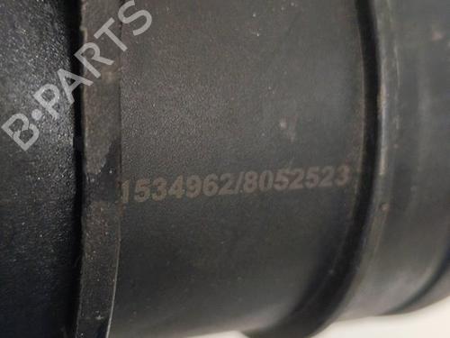 Mass air flow sensor SEAT LEON (1P1)  | BP29410801M95 