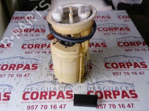 Fuel pump VW POLO (6N2)  | BP19550002M76 