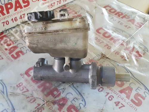 Used Brake master cylinder PEUGEOT 406 (8B) 1.9 TD (90 hp) 19551999