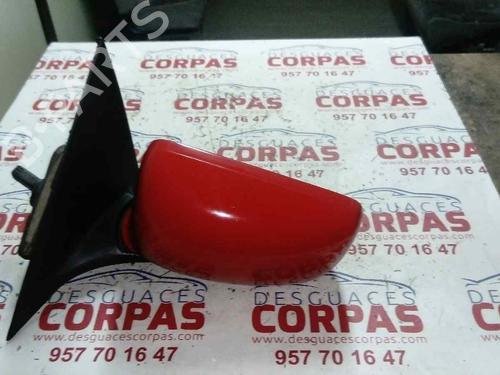 Left mirror FORD ESCORT V (AAL, ABL)  | BP19549866C26 