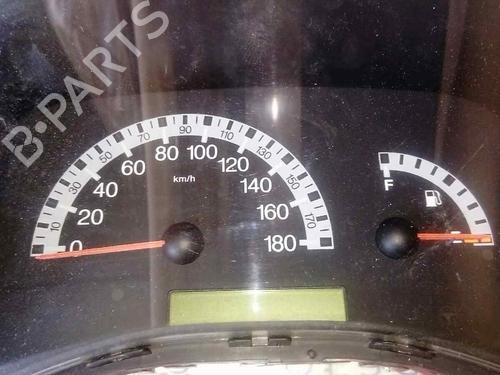 Instrument cluster FIAT PUNTO (188_)  | BP21014600C47 
