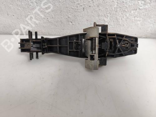Rear left exterior door handle LAND ROVER DISCOVERY III (L319)  | BP29437475C130 