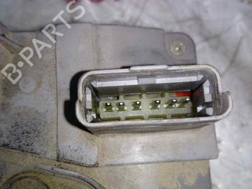 Front left lock PEUGEOT 206 Hatchback (2A/C) 1.9 D | BP19550766C98 