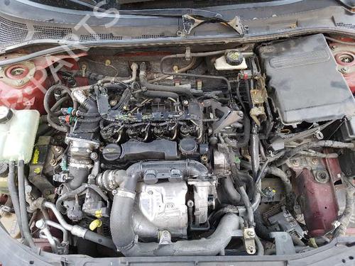 Gearbox MAZDA 3 Saloon (BK)  | BP19552579M3 
