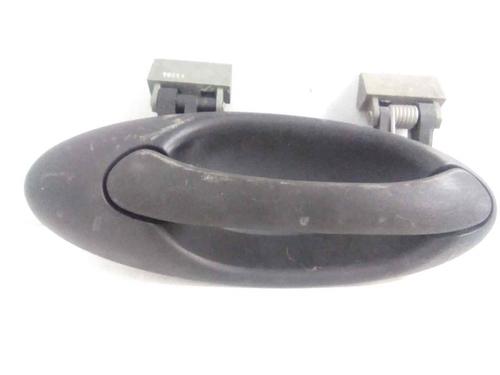 Used Rear right exterior door handle SAAB 9-5 (YS3E) [1997-2009]  22610214