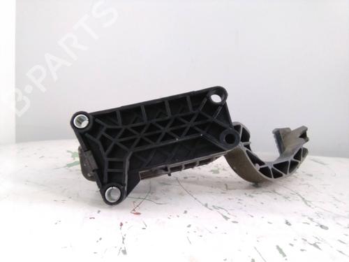 Pedal OPEL CORSA B (S93)  | BP19560181I4 