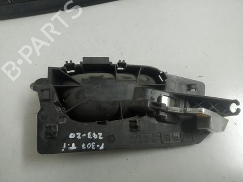 Rear left interior door handle PEUGEOT 307 Break (3E) 2.0 HDI 110 | BP19559636I15 