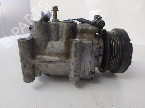 AC compressor FORD FOCUS I (DAW, DBW)  | BP19566617M34 