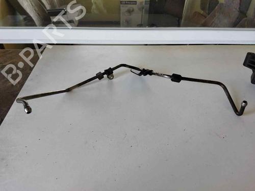 Pipe VW GOLF V (1K1) | BP19557288M125