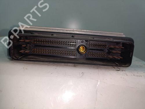 Engine control unit (ECU) FORD MONDEO III (B5Y) 2.0 TDCi | BP19571145M57 