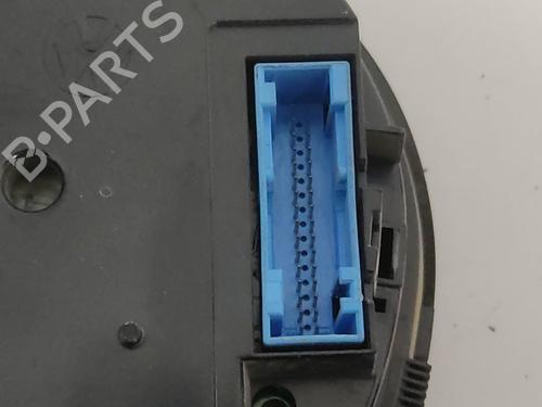 Instrument cluster VW GOLF IV (1J1)  | BP19559491C47 