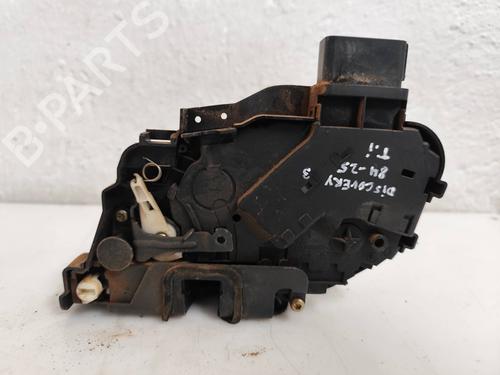 Rear left lock LAND ROVER DISCOVERY III (L319)  | BP29437472C100 