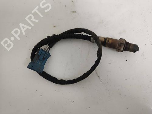 Used Electronic sensor PEUGEOT 306 (7B, N3, N5) [1993-2003]  19568809