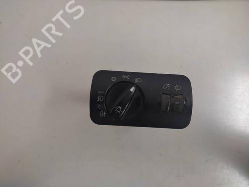 Used Headlight switch SEAT IBIZA II (6K1) [1993-2002]  19560215