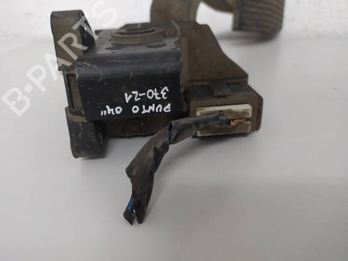 Pedal FIAT GRANDE PUNTO (199_) 1.9 D Multijet | BP19567367I4 