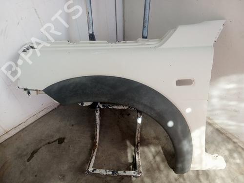 Used Left front fenders LAND ROVER FREELANDER I (L314) [1998-2006]  19565727