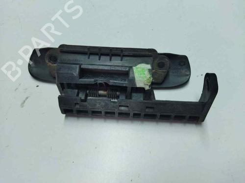 Rear left exterior door handle CITROËN XSARA PICASSO (N68)  | BP19559187C130 